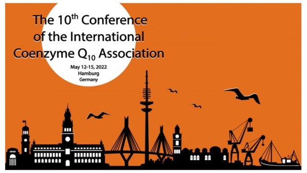 10th Conference of the International Coenzyme Q10 Association