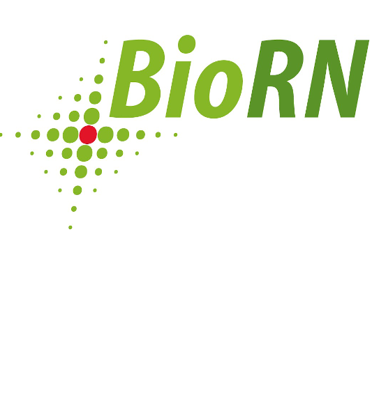 We are member of BioRN!